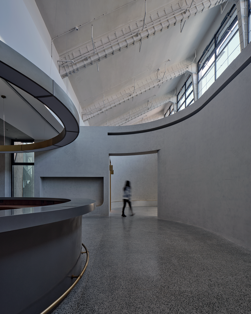 光明东滩源丨中国上海丨同济大学建筑设计研究院(集团)有限公司-121