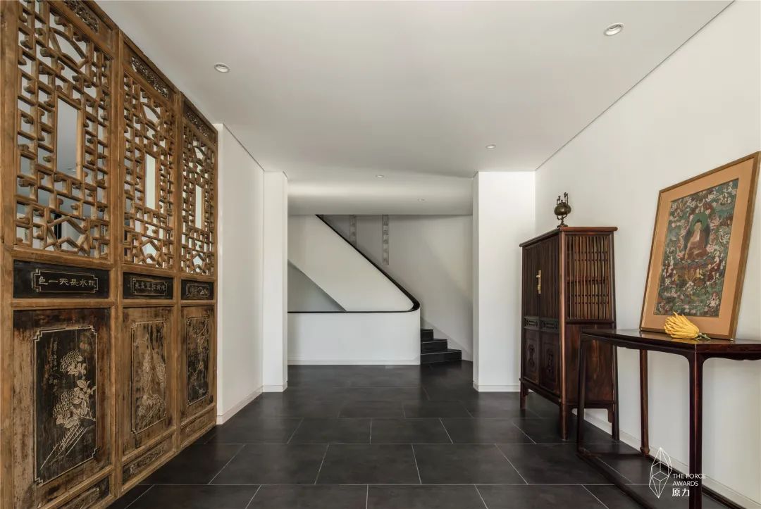 一生一栋,清屿话往事丨中国重庆丨兄弟装饰-38