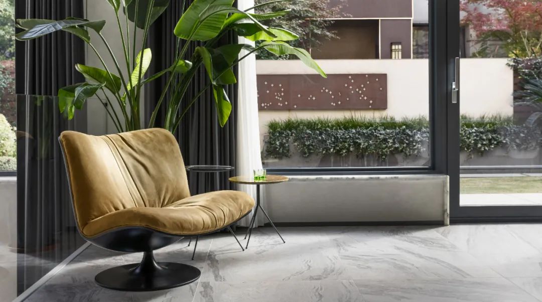 光影艺术 · 形雅艺术联排别墅设计丨形雅艺术设计-30