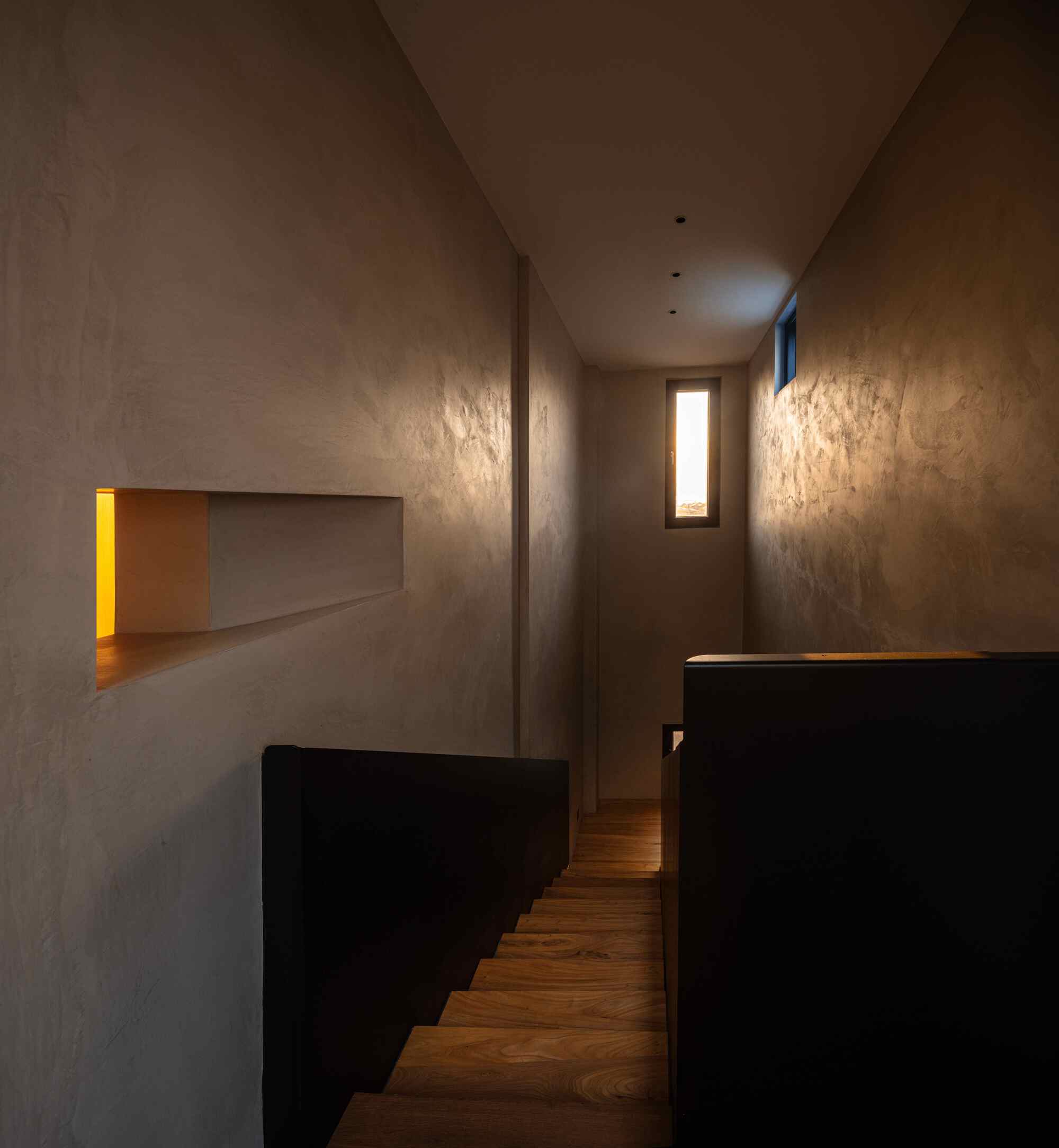 东庭院丨中国南通丨Benzhe Design-41