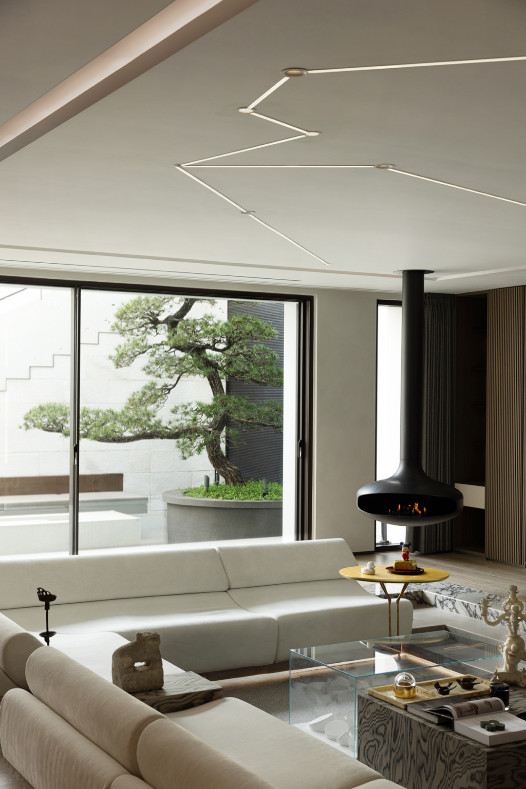 众典设计｜自然、艺术、生命力，栖于「精神容器」-9