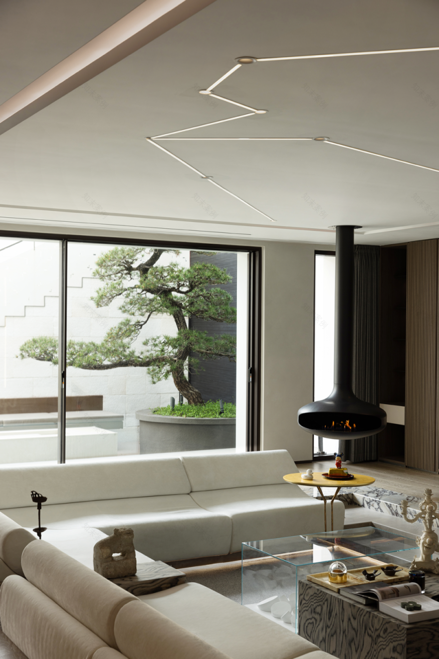 众典设计|自然、艺术、生命力,栖于「精神容器」-9