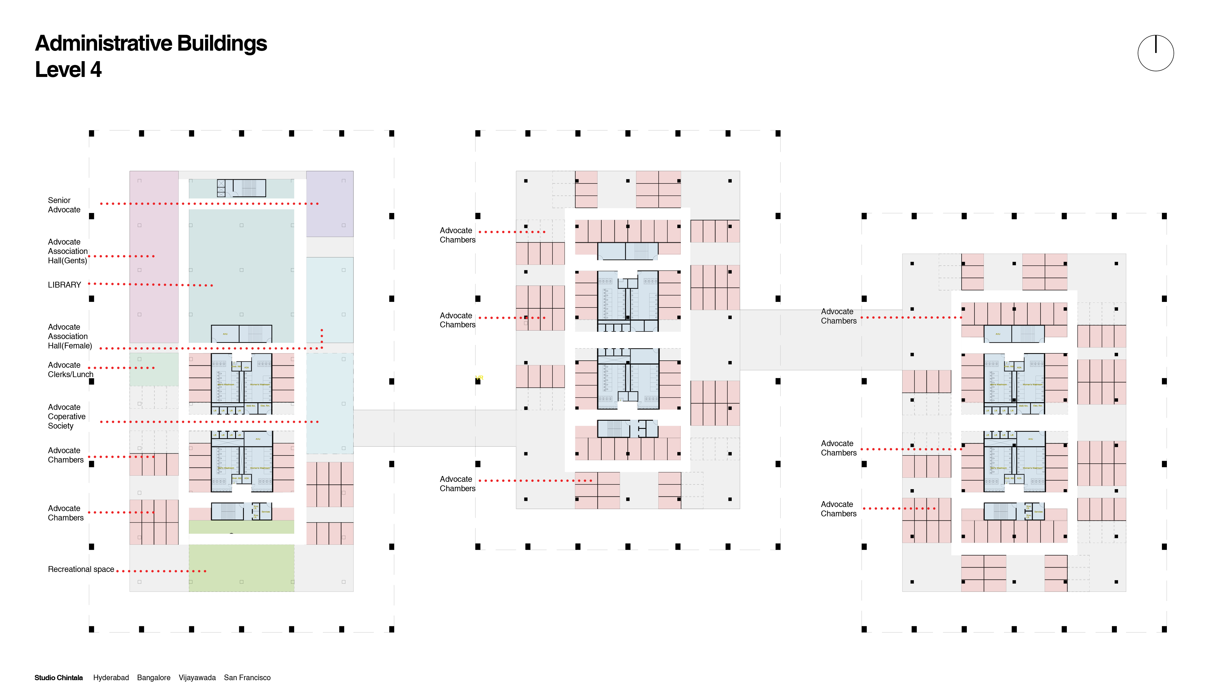 Telangana New High Court-50