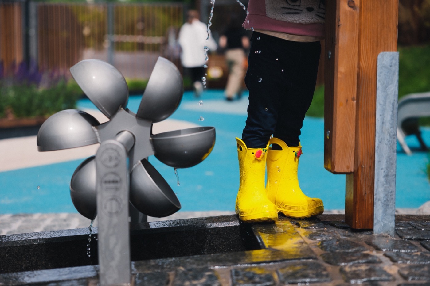 莫斯科 Renome KID’S LAB 多功能儿童乐园设计丨俄罗斯莫斯科丨AFA 景观设计局-22