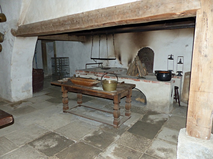 Pałac w Łomnicy(洛姆尼察宫)及附属建筑改造项目丨波兰耶莱尼亚古拉丨Martin Franz,Albert Tollberg等(不同阶段)-40