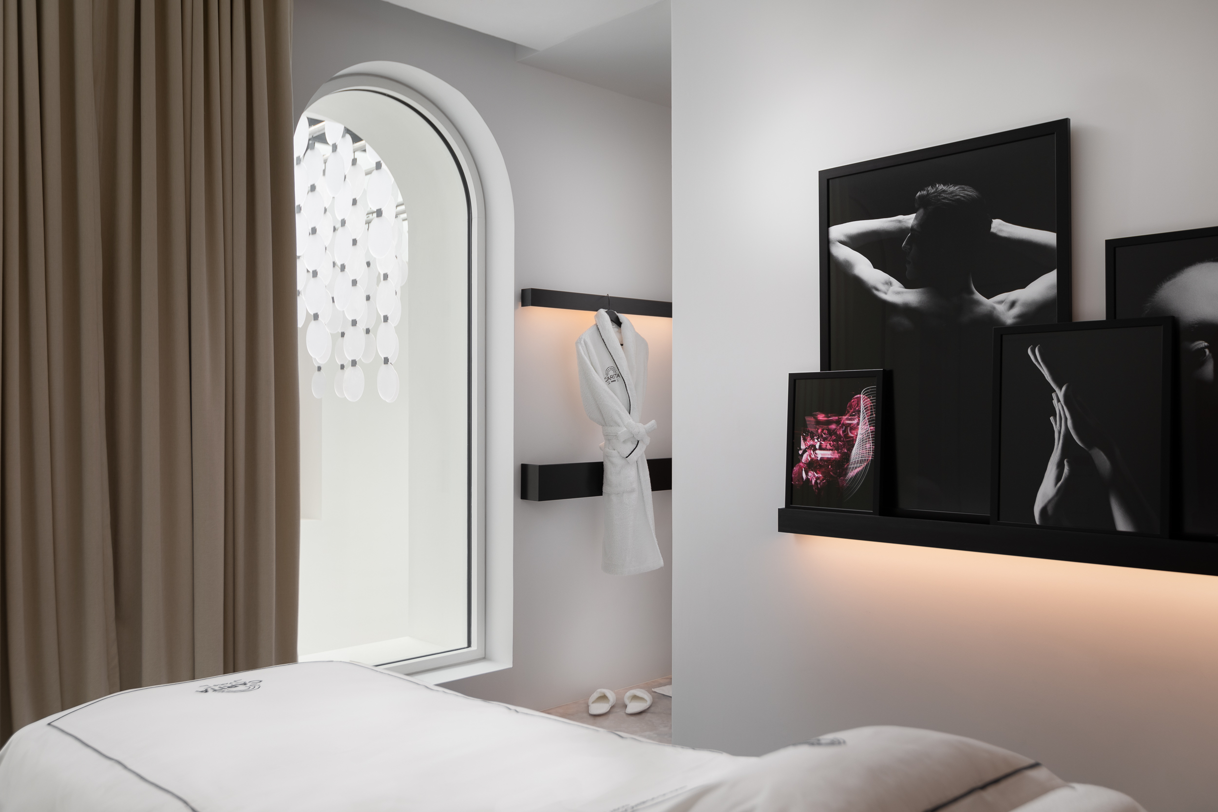 卡里塔·多卡利斯之家丨法国巴黎丨Mathieu Fiol-10