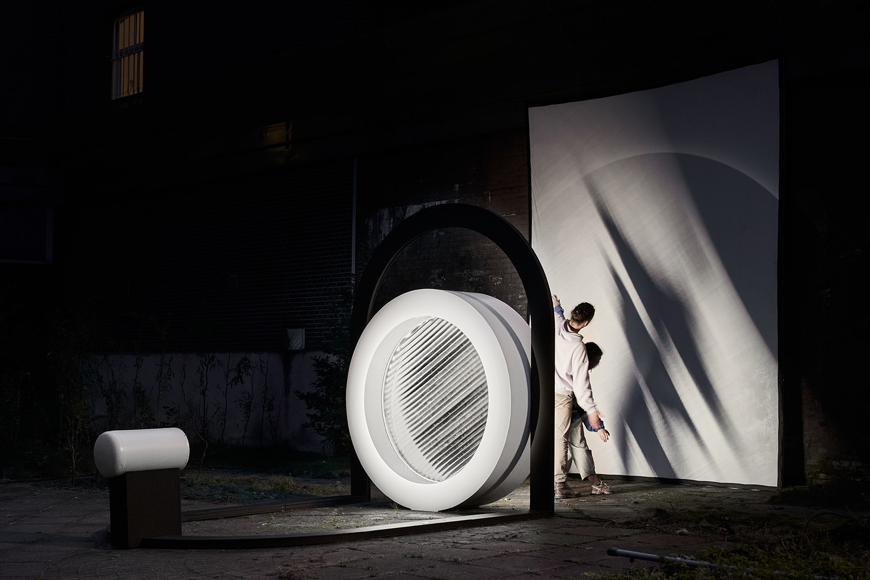 Plato 影子装置丨荷兰丨Siba Sahabi-29