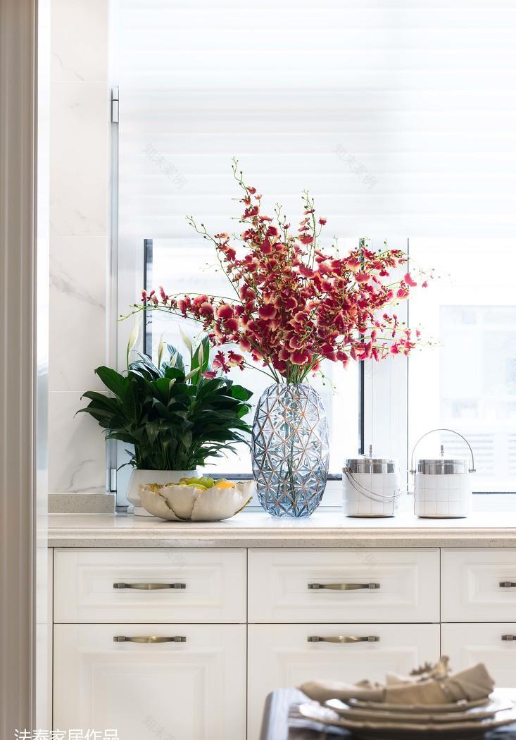 法泰家居 190㎡现代美式,精致生活新体验-16