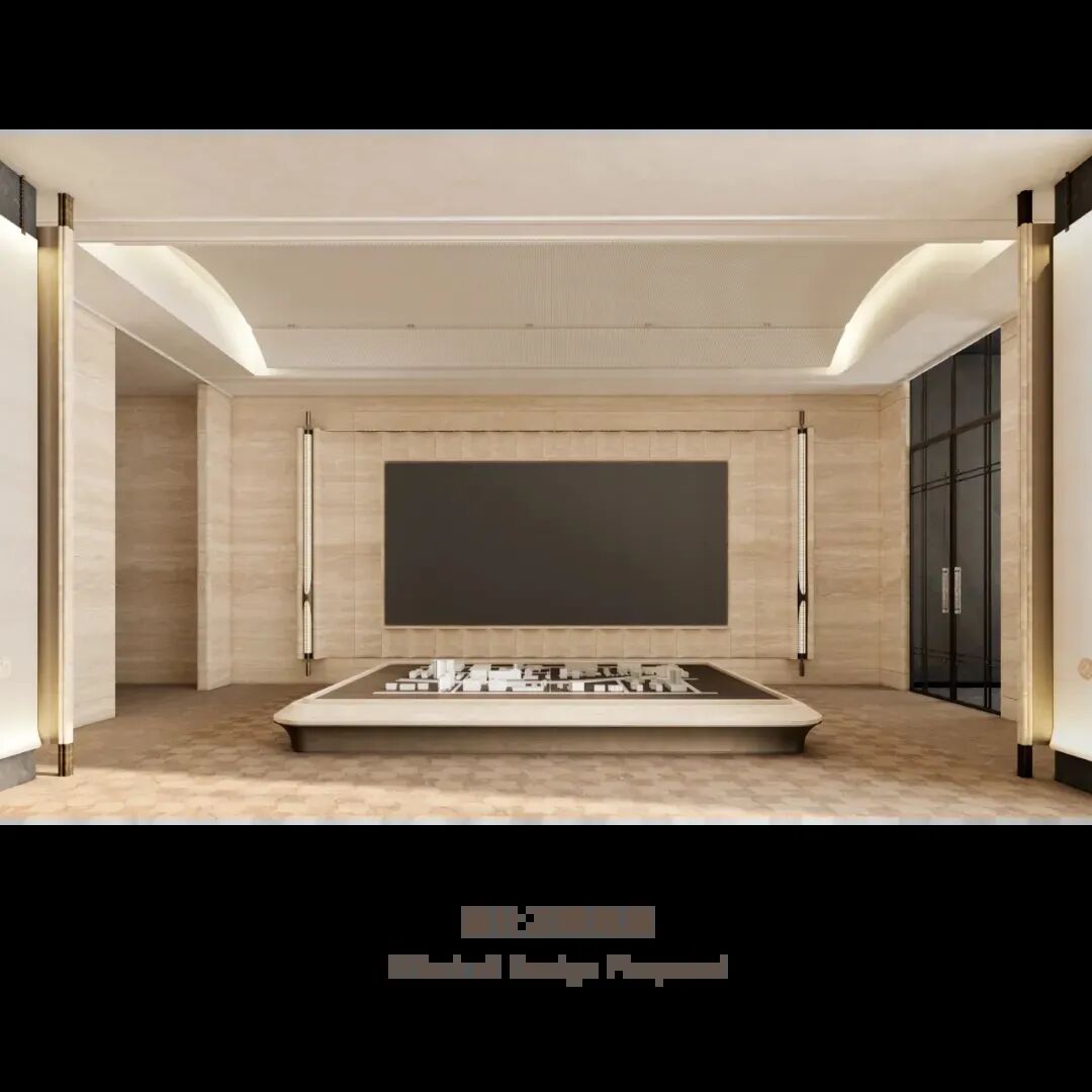 宁波龙湖亚伦·砚熙源著丨中国宁波丨SGD实观设计,SGD设计,戴瑞设计-60