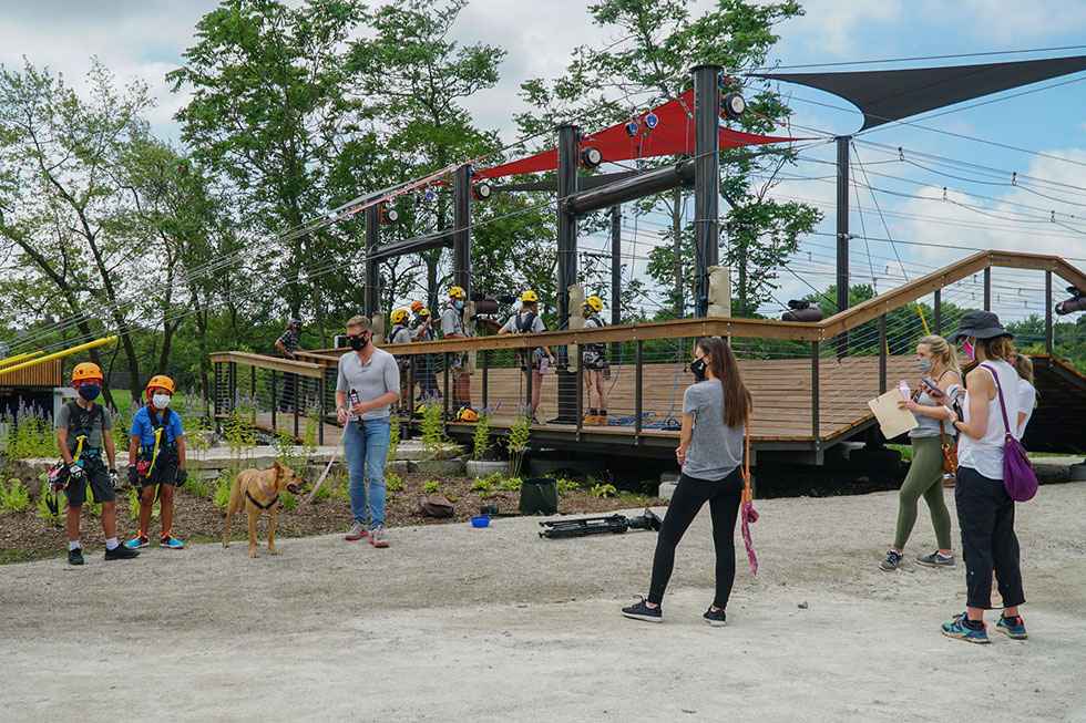 丨John Ronan Architects,Latent Design-17