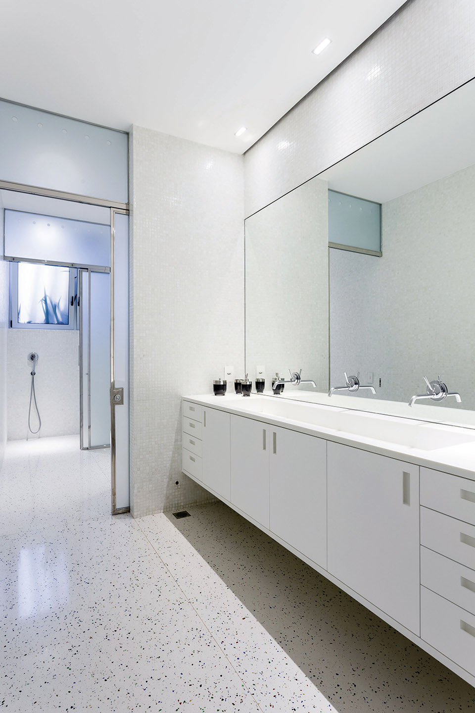 圣保罗玩具之家，巴西 / Pascali Semerdjian Architects-52