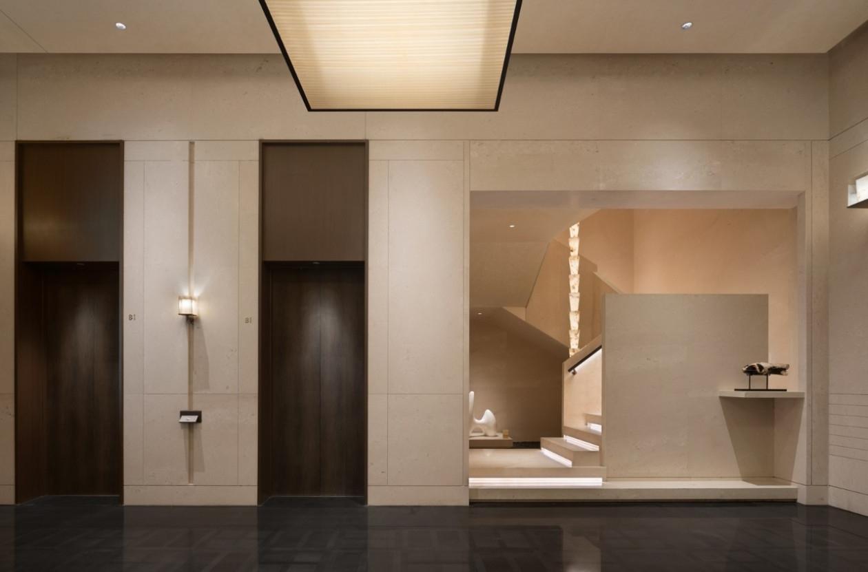 曲江金茂府丨中国西安丨软装SRD丨赛瑞迪普,室内水平线设计,艺术品他物-45