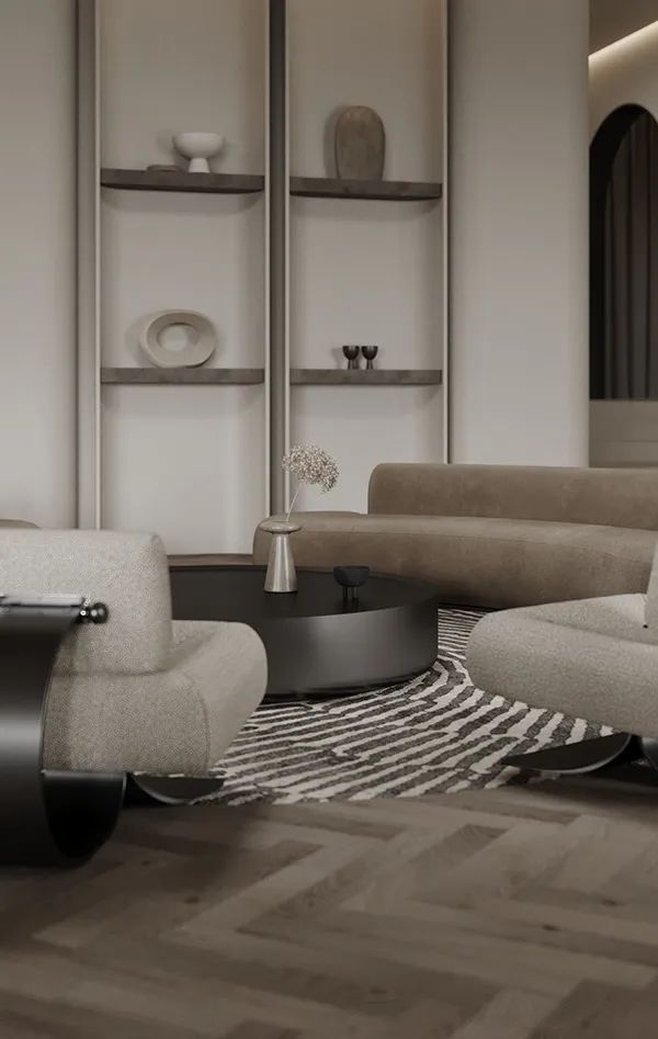 乌克兰艺术之家丨乌克兰基辅丨Bai Marina-47