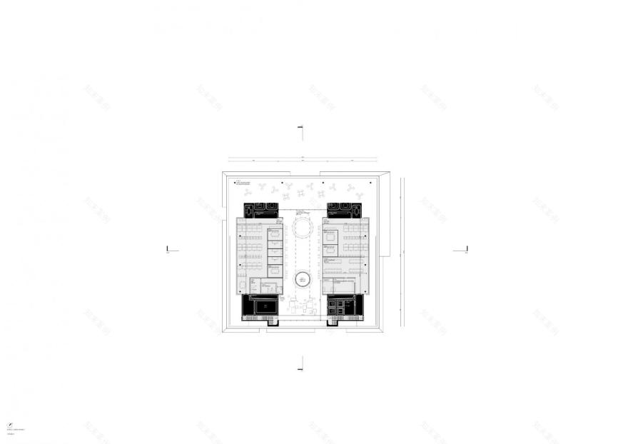 瑟奥里普尔开放艺术存储丨韩国首尔丨Herzog & de Meuron-26