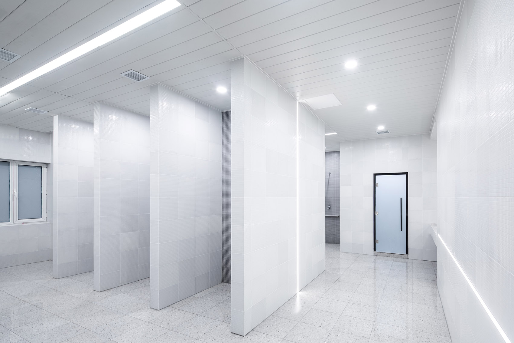 长春时光魔方游泳健身中心-55