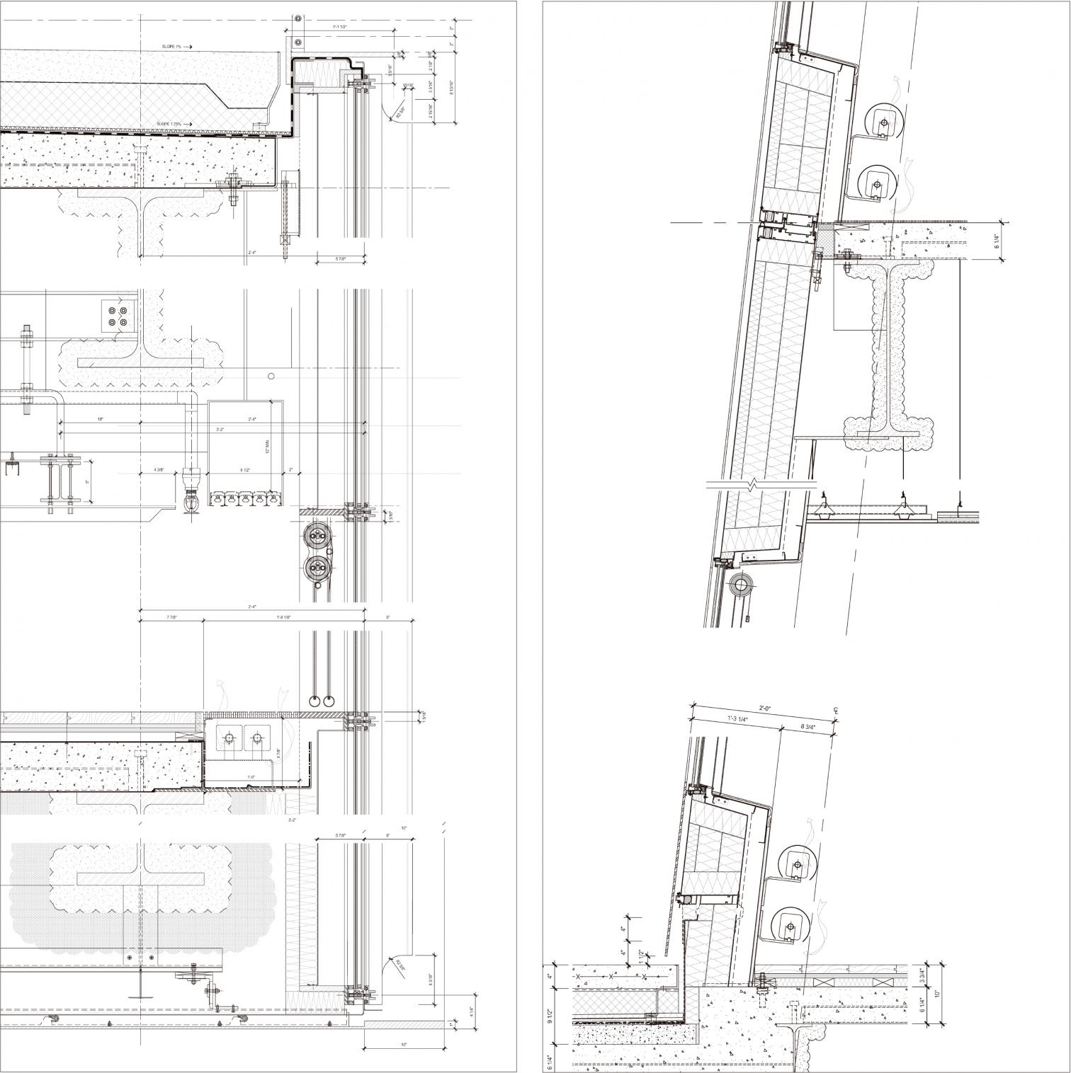 纽约惠特尼艺术博物馆——现代与历史的完美结合-28