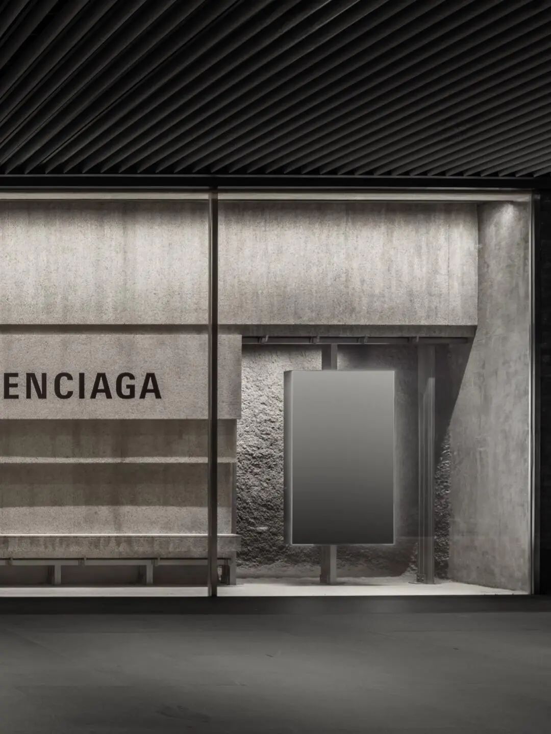 Balenciaga 北京三里屯旗舰店丨中国北京-8