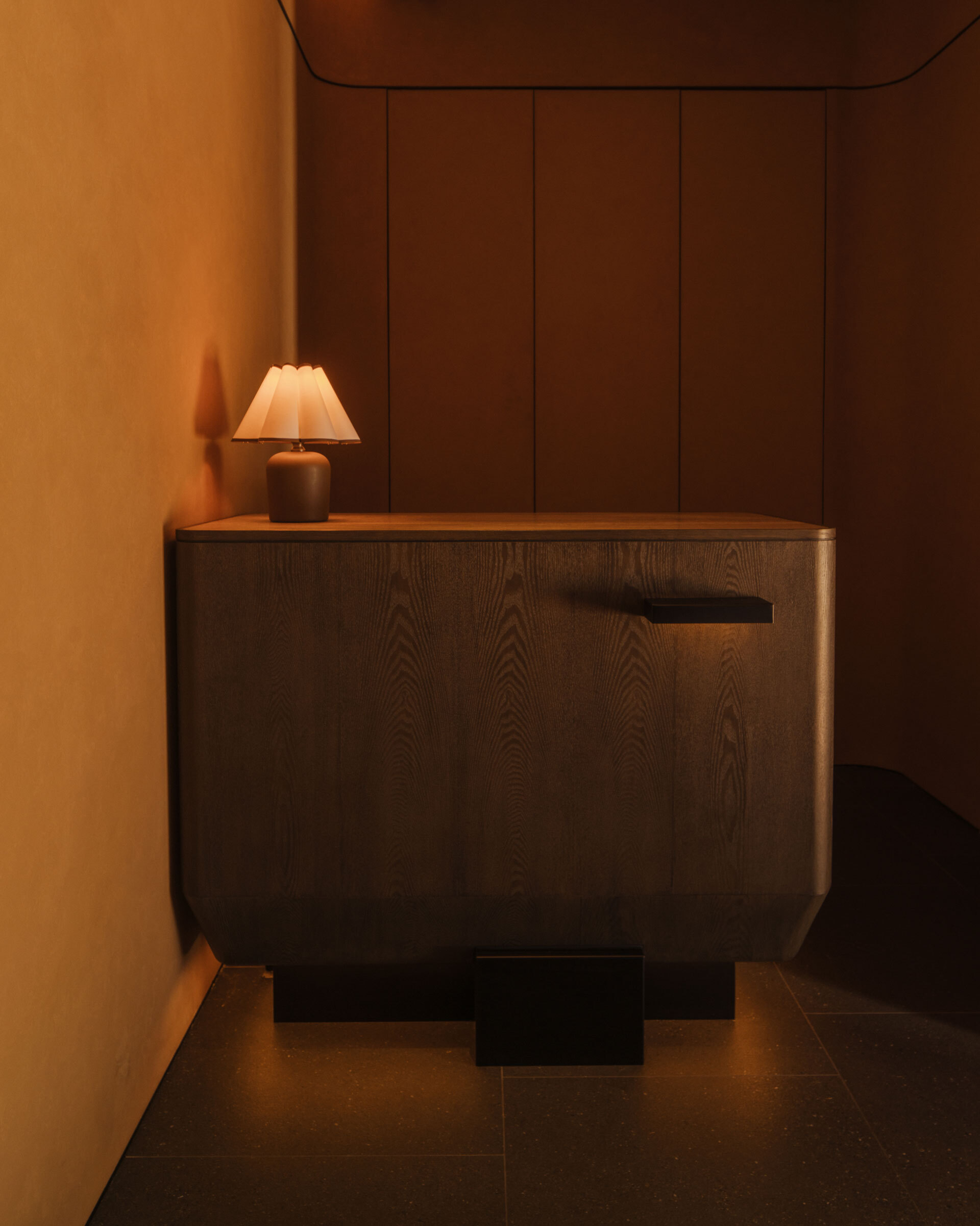 Thevar餐厅丨新加坡-4