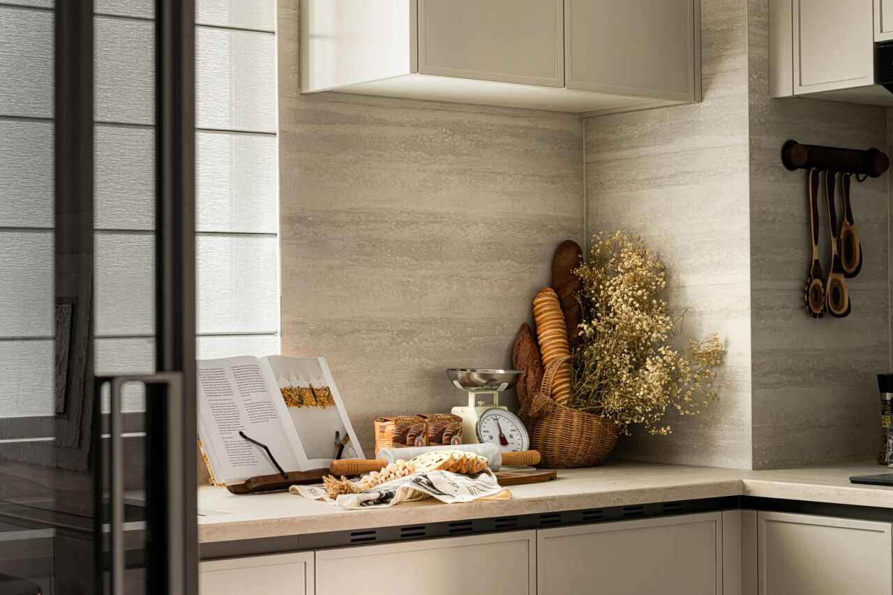 华润置地·三亚观岚二期143㎡,130㎡,110㎡样板间丨中国三亚丨精装设计矩阵纵横,软装设计北京靳朝晖设计-90