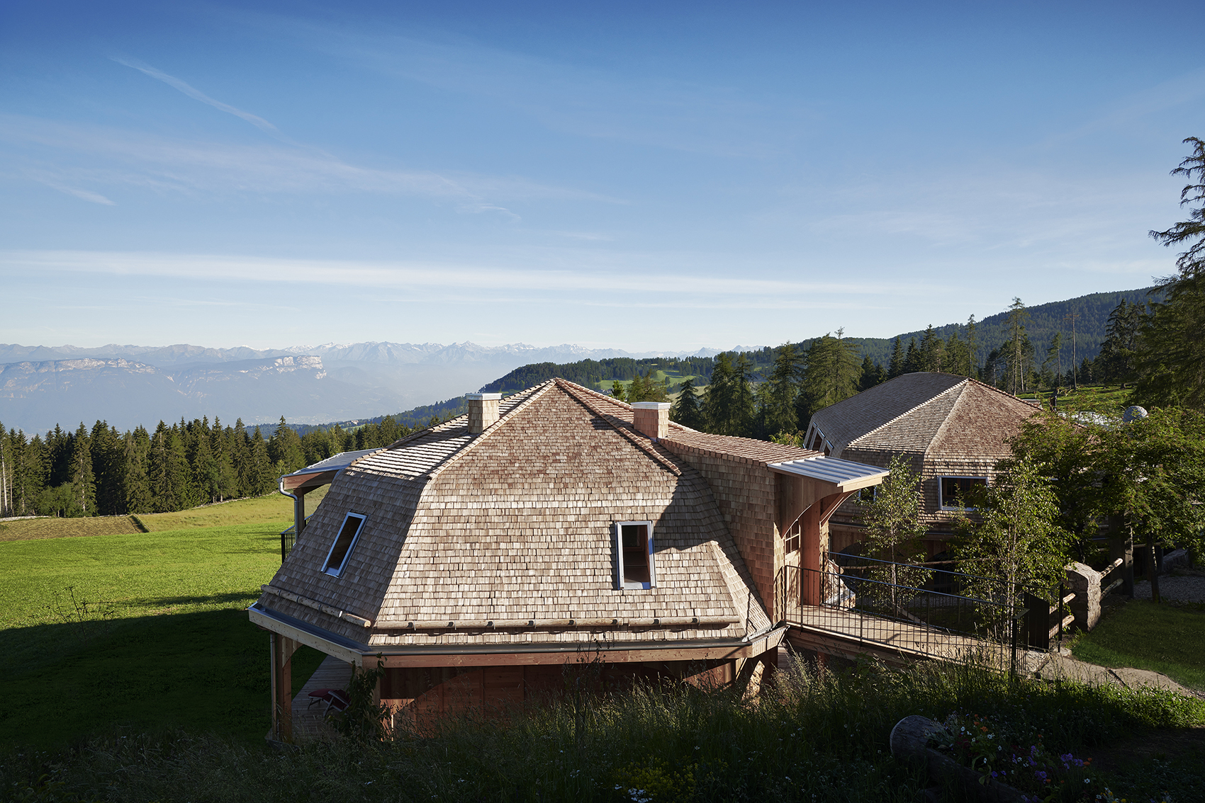 牧场之家，意大利 / AMDL CIRCLE-80