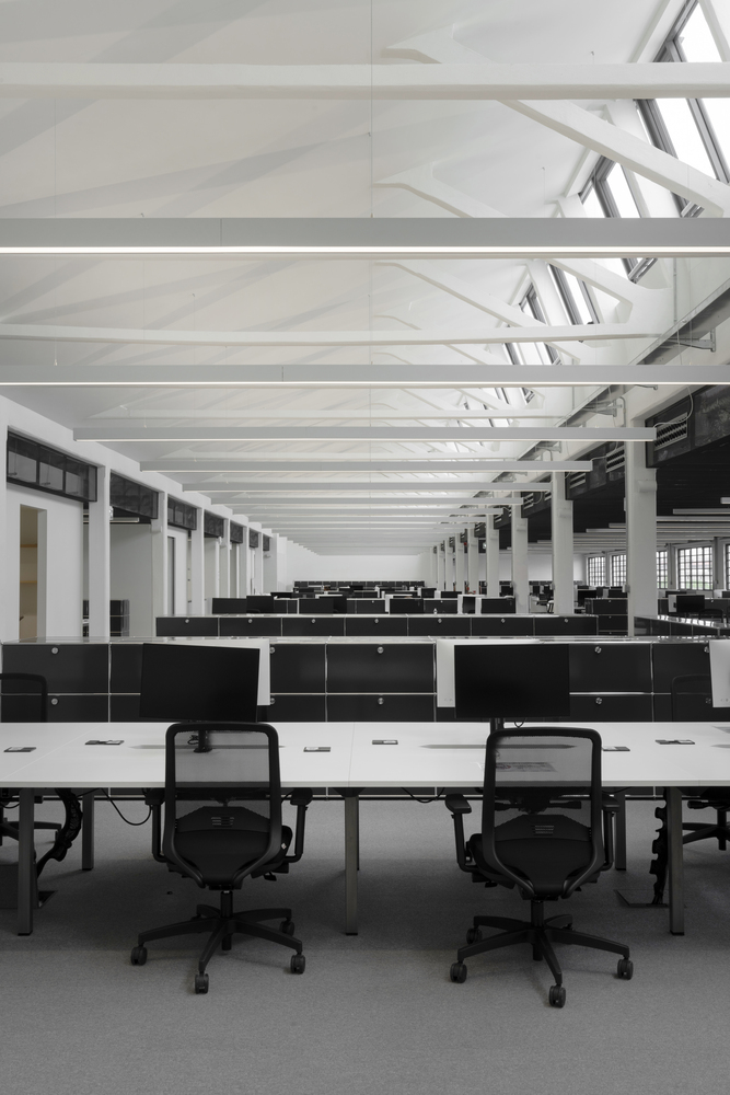 WPP 米兰校园丨意大利米兰丨967arch,BDG-31