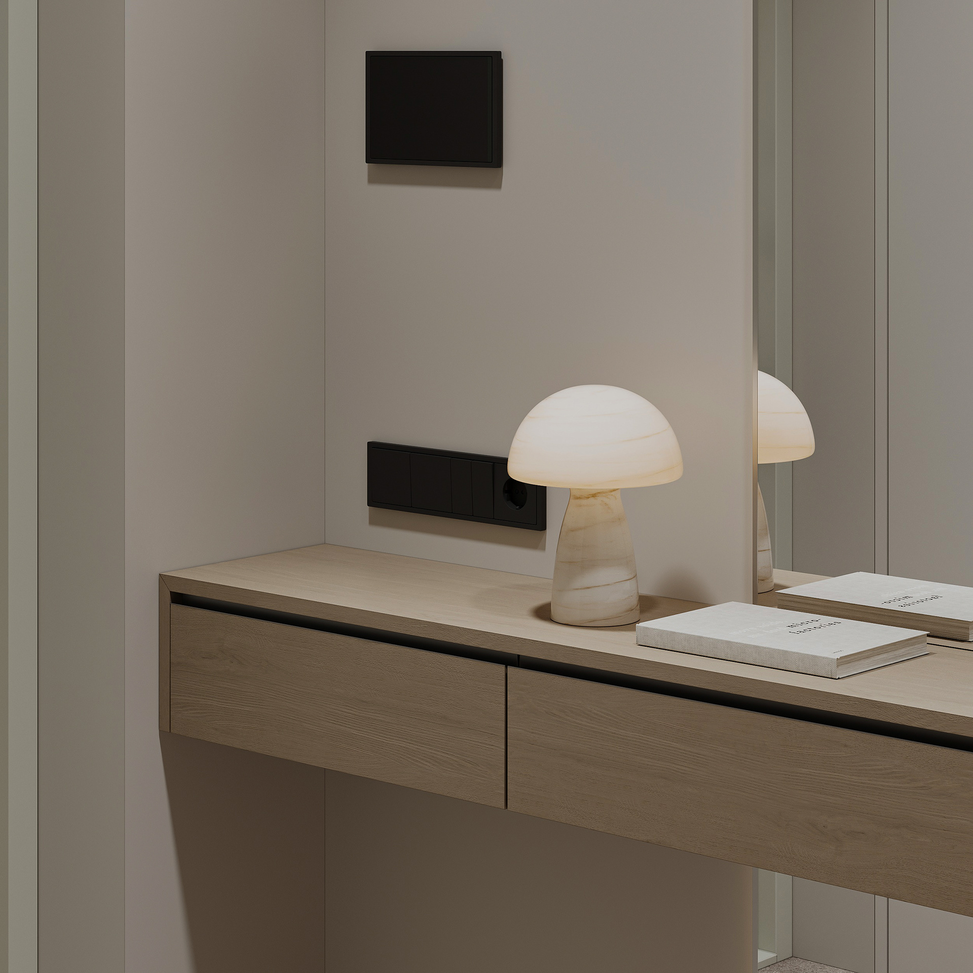 平层丨塔吉克斯坦杜尚别-7