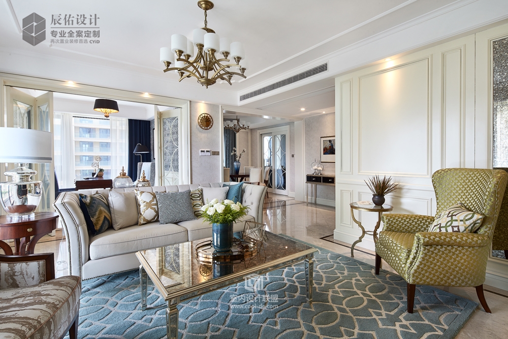 辰佑设计作品【纯彩】-14