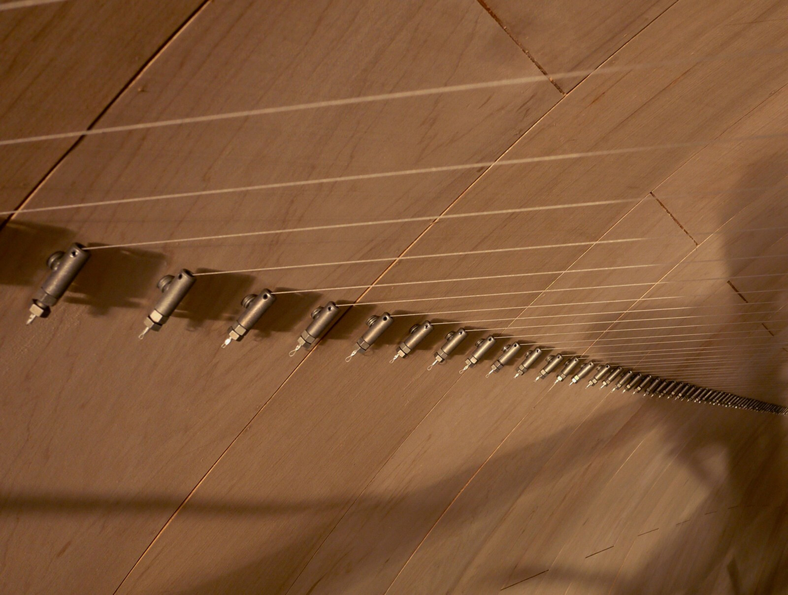 风之教堂 | 日本 Setre Marina 酒店与自然共生-16