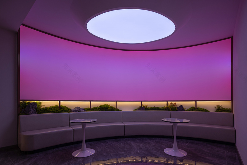 麻小镇丨中国青岛丨桓茂设计-50