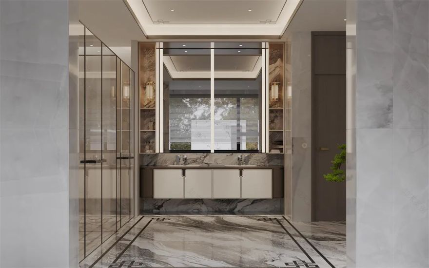 易高 • 曲江公馆丨易高国际-67