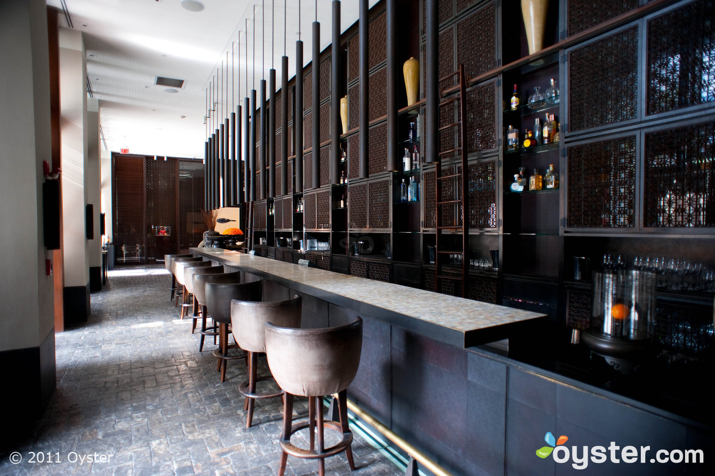 JAYA  经典迈阿密THE SETAI酒店-7-33