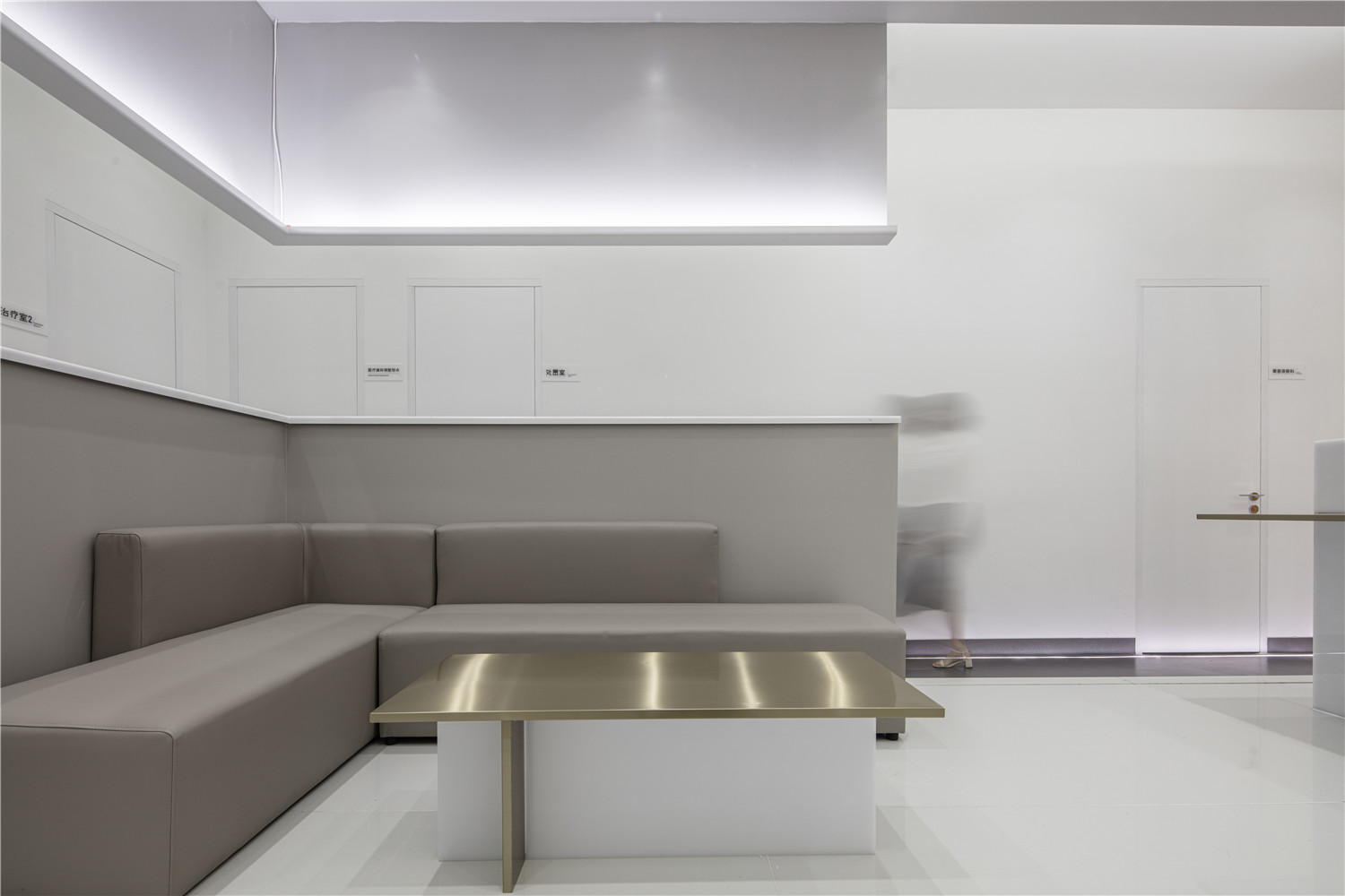 YAKO SKINCARE 美容院设计丨中国昆明丨辛举鹏,顾月宏-11