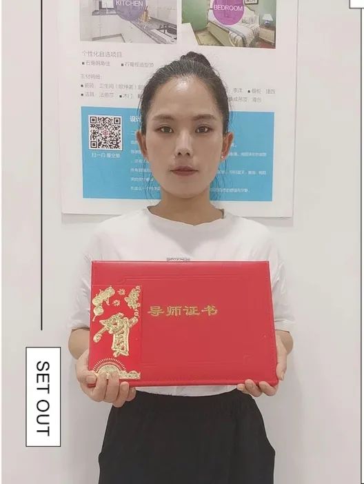 锦华装饰 | 相伴成诗，共筑放心家装-80