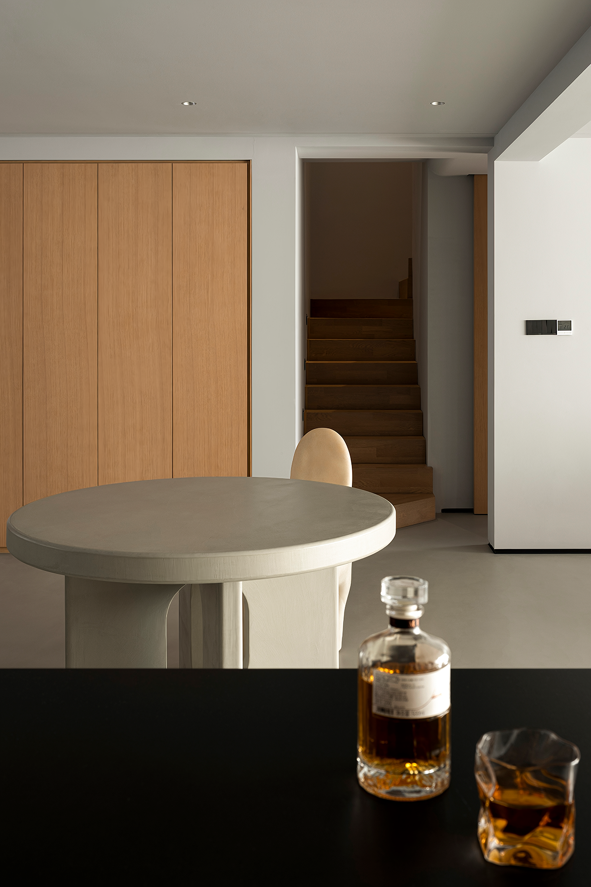 素美丨中国辽宁丨沈阳本中建筑装饰设计有限公司-11