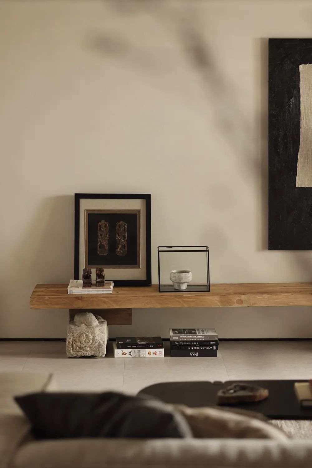 《私宅全案设计与落地训练营》第四期丨中国上海-38