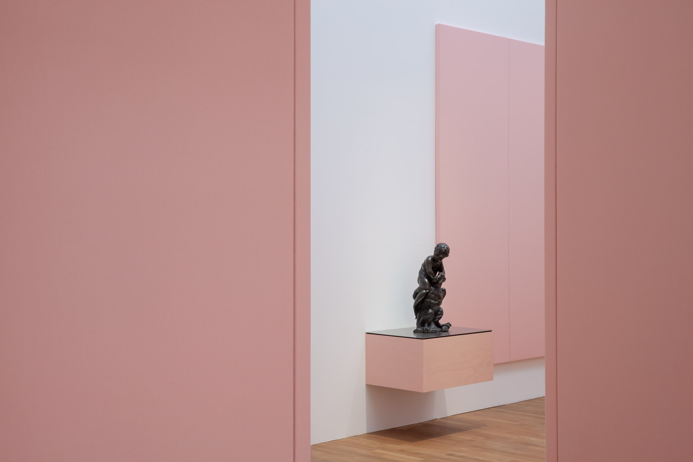 色彩缤纷的环保展览设计-28