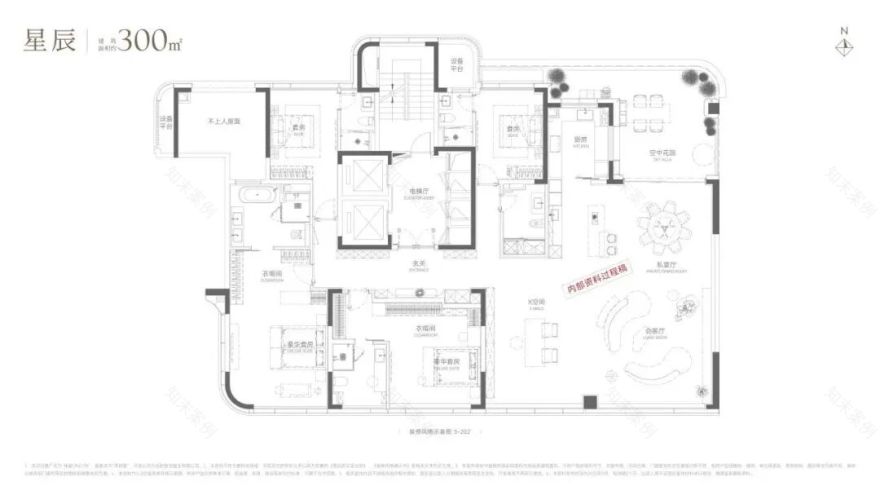 伟星・ONE139:用建筑标定塔尖身份-22