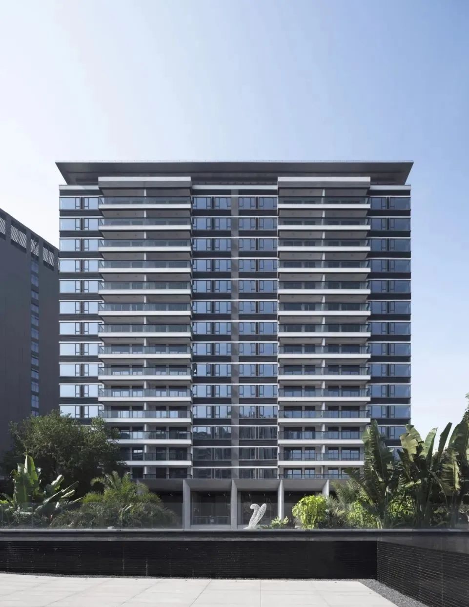 佛山中海悦林熙岸 | 现代花园式精品社区的设计魅力-62