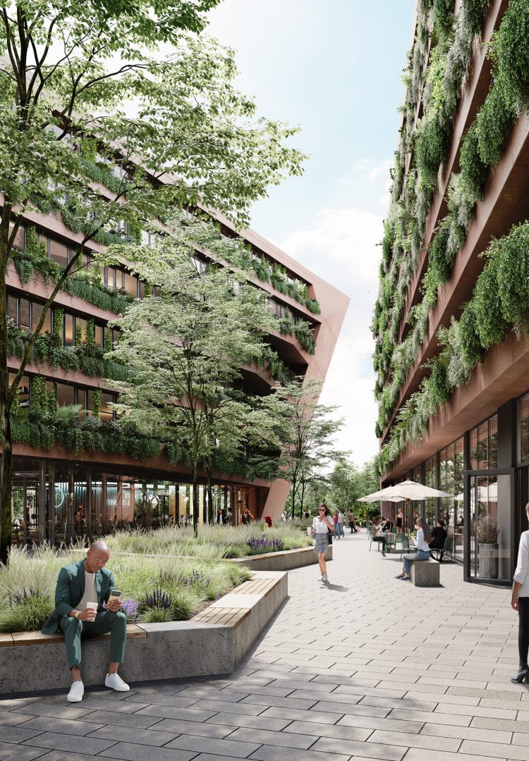 丨GermanyStuttgart丨caspar. Architects,xoio GmbH-22