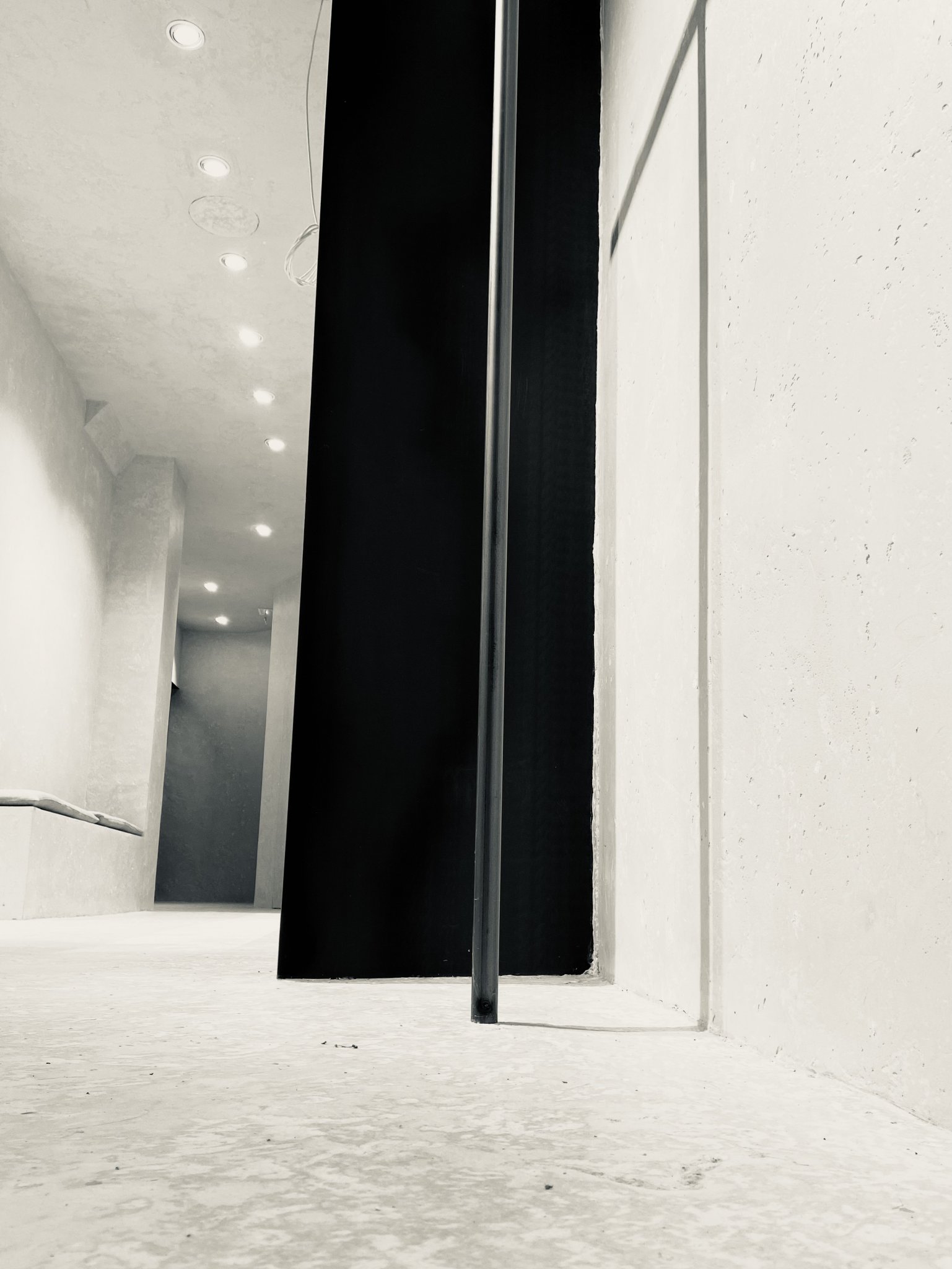 巴黎市中心的环保沉浸式体验店 · ECOALF丨法国巴黎丨Matstudio-28