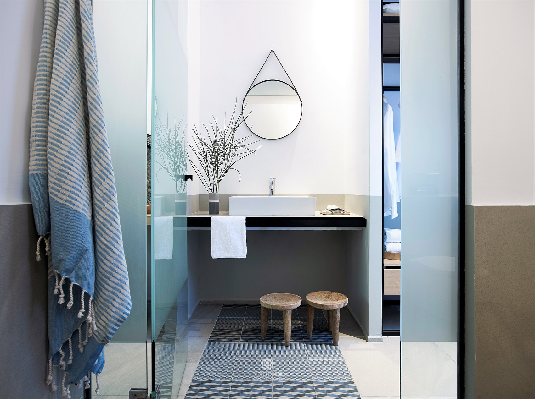 希腊Skiathos Blu度假酒店-18