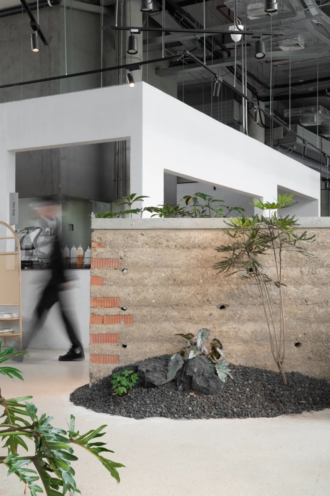 一尺花园前滩休闲公园店-39