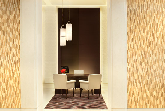 曼谷瑞吉酒店-41