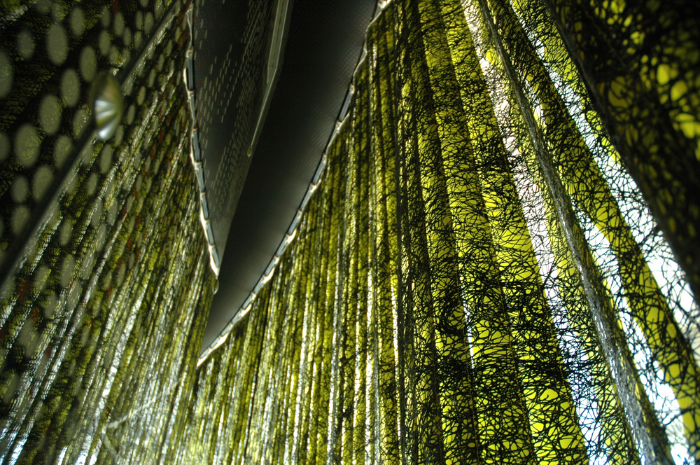 丨德国斯图加特丨UN Studio,Inside Outside团队-28