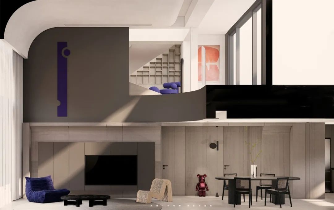 圆紫莫民宿之家丨中国广安丨吴晨,何雨晴-9