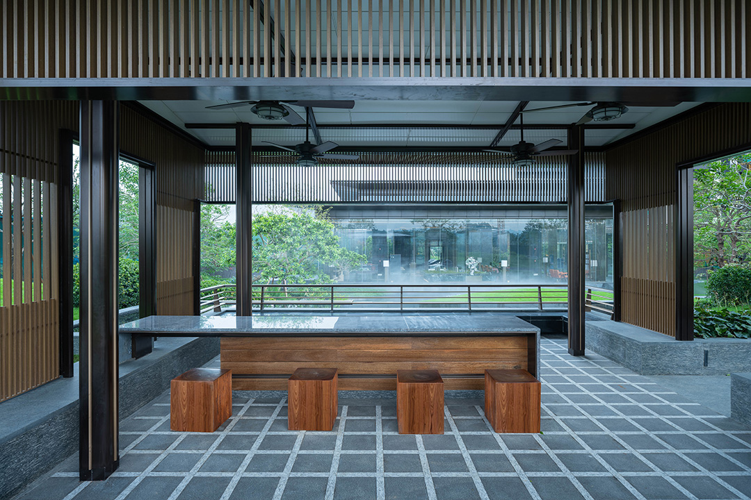 丨中国清远丨L&A GROUP广州分公司项目三组-53