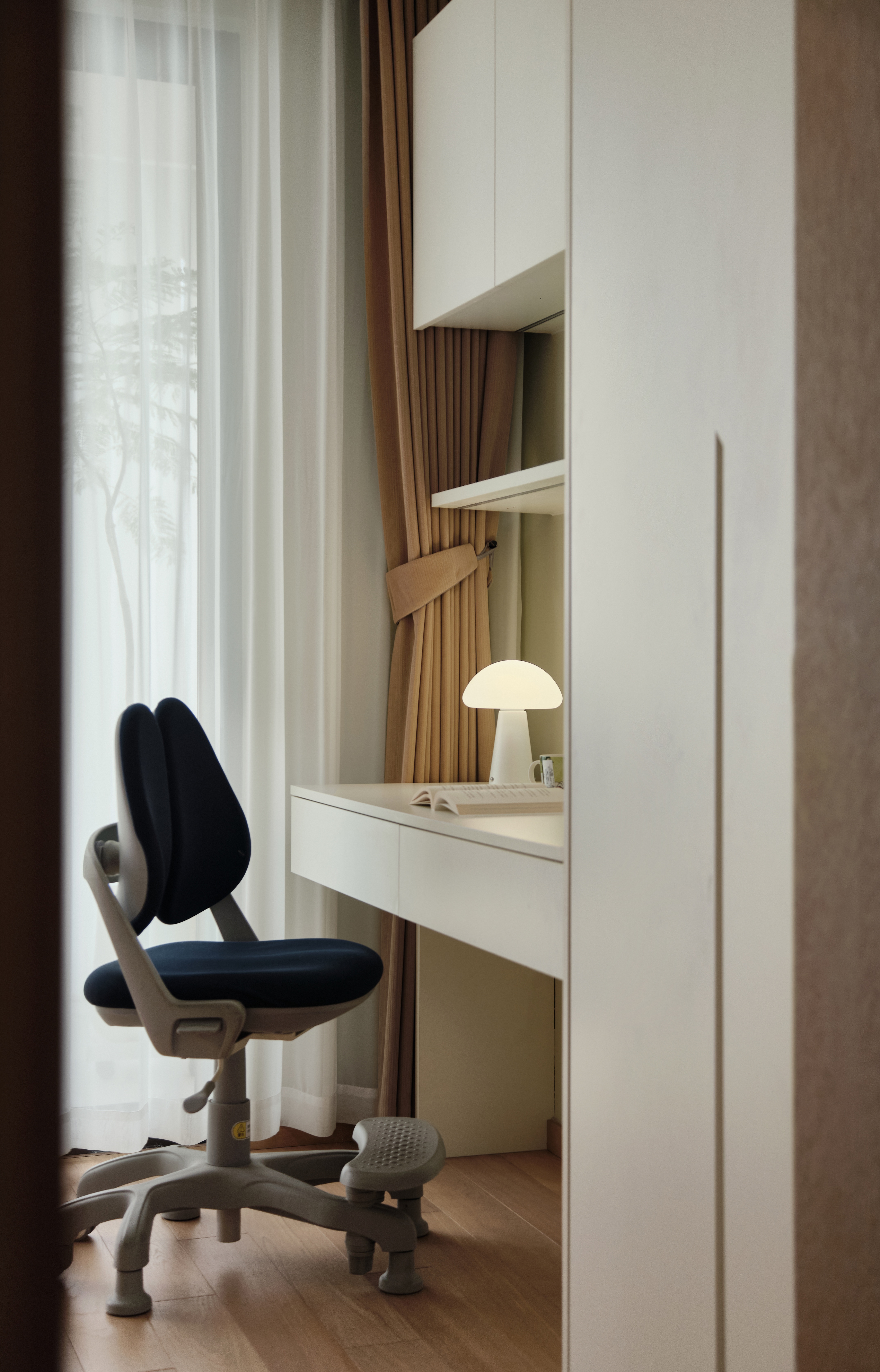 140㎡三代同堂，美好生活的序章-42