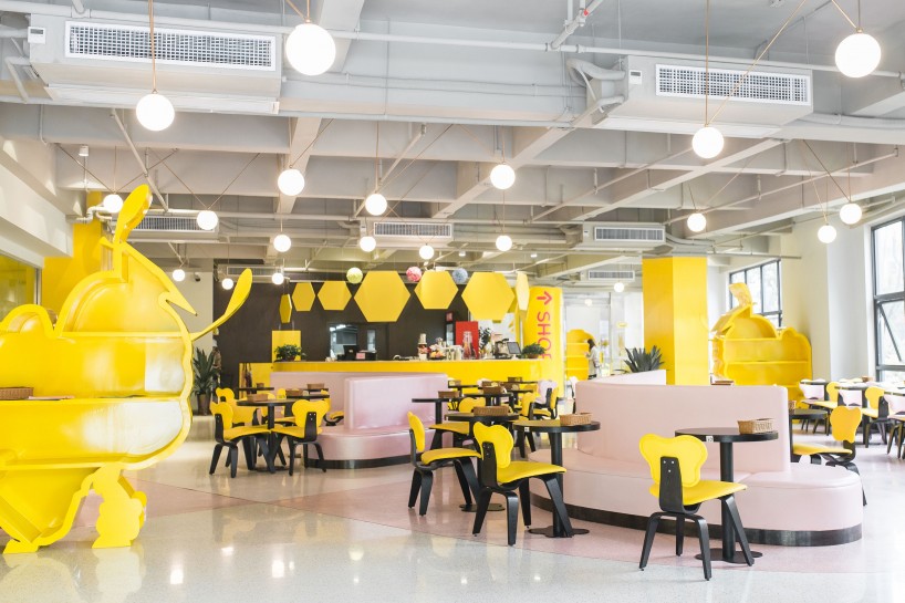 叮叮学府总部-5