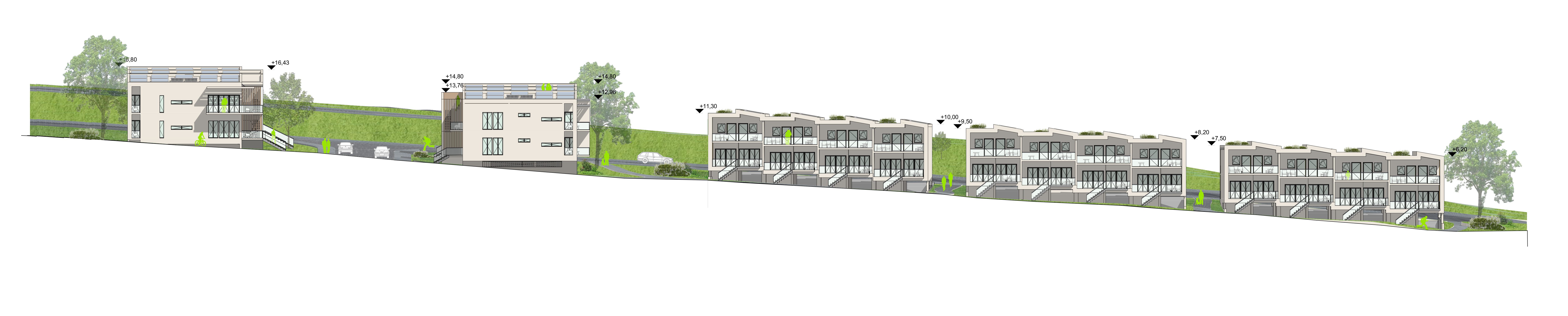 Social Housing in Limassol, Cyprus | alias architects-16