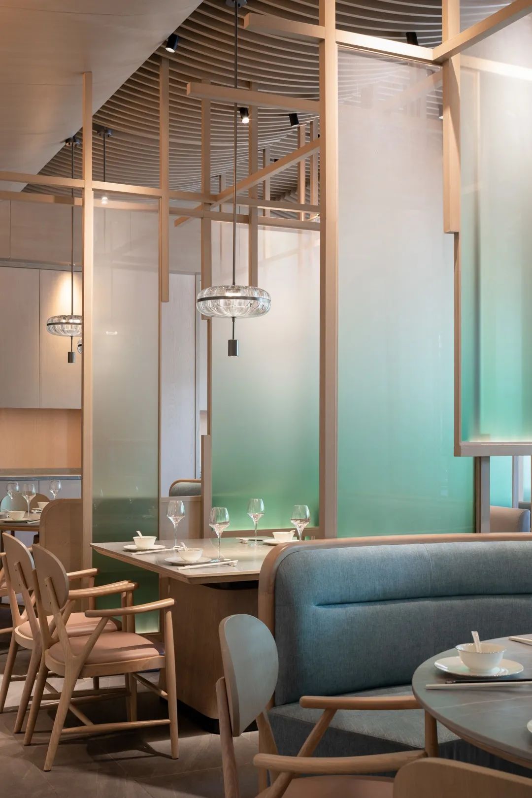 滋奇臻品丨中国扬州丨S5design上瑞元筑设计-37